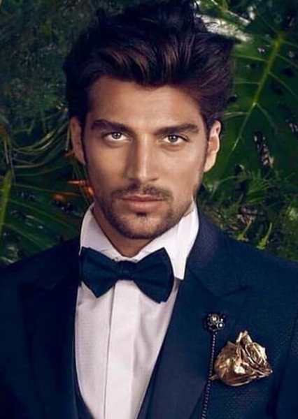 Simone Susinna photo