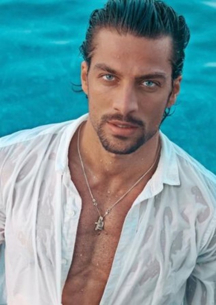 Simone Susinna photo