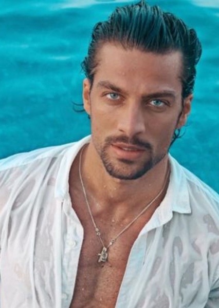 Simone Susinna photo