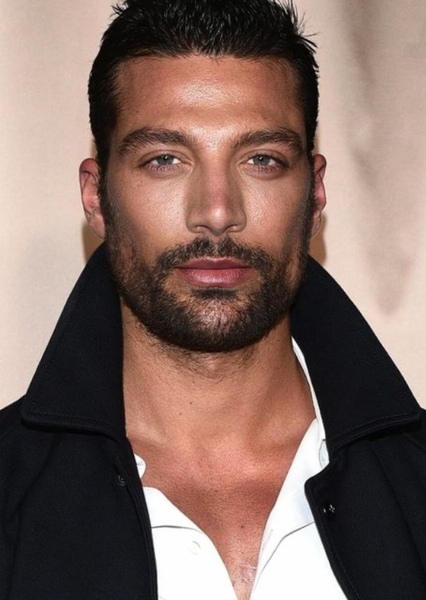 Simone Susinna photo