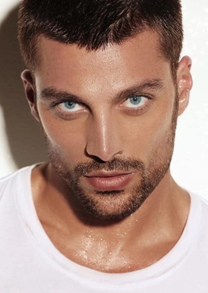 Simone Susinna photo