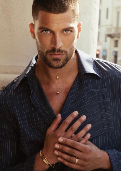 Simone Susinna photo