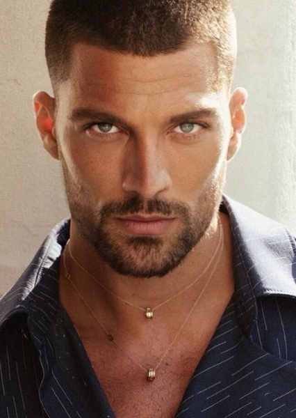 Simone Susinna photo
