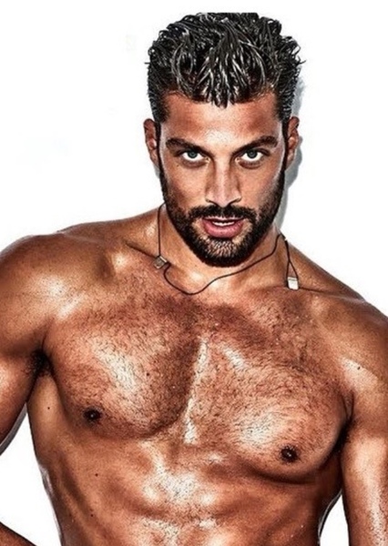 Simone Susinna photo