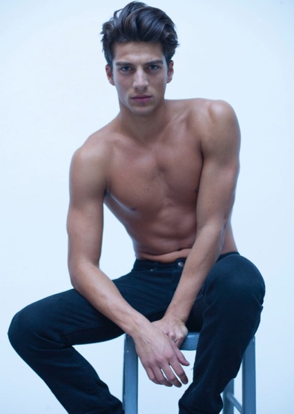 Simone Susinna photo