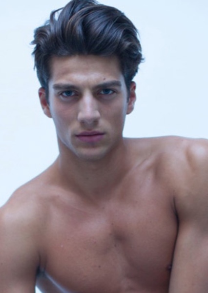 Simone Susinna photo