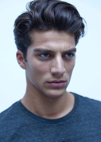 Simone Susinna photo