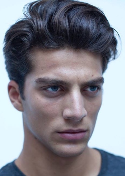 Simone Susinna photo