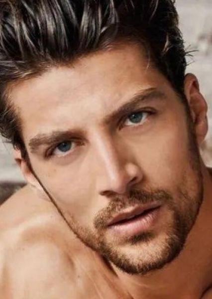 Simone Susinna photo