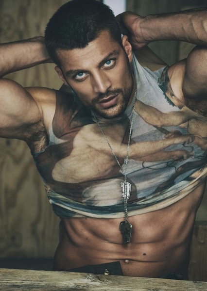 Simone Susinna photo