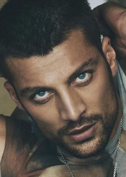 Simone Susinna photo