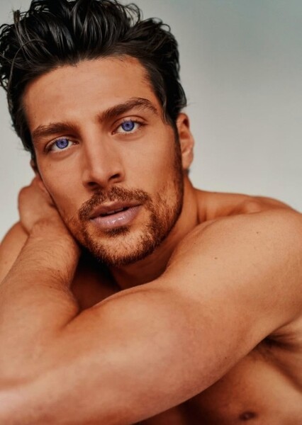 Simone Sussina