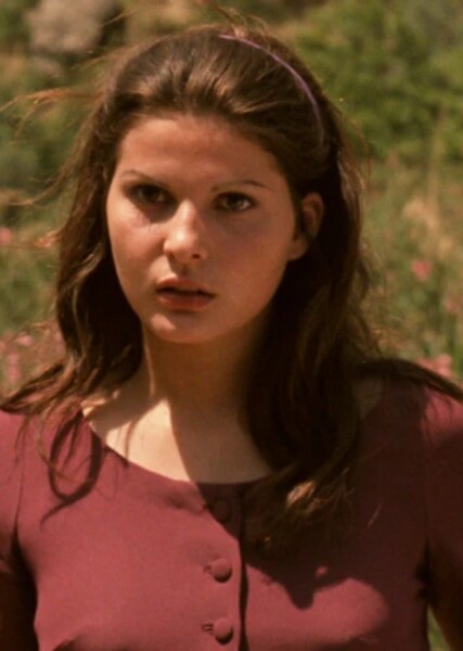 Simonetta Stefanelli photo