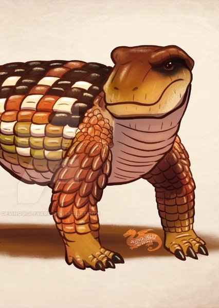 Simosuchus
