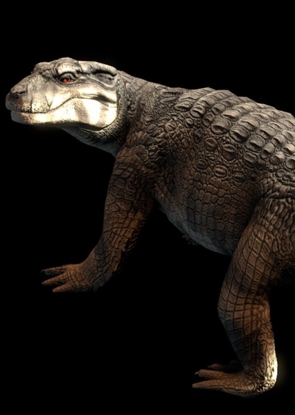 Simosuchus