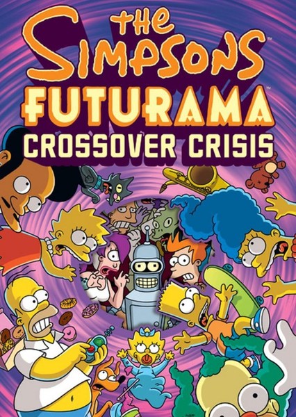 Simpsorama