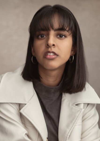Simran Bhandari photo