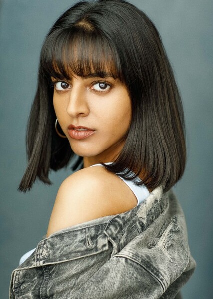 Simran Bhandari