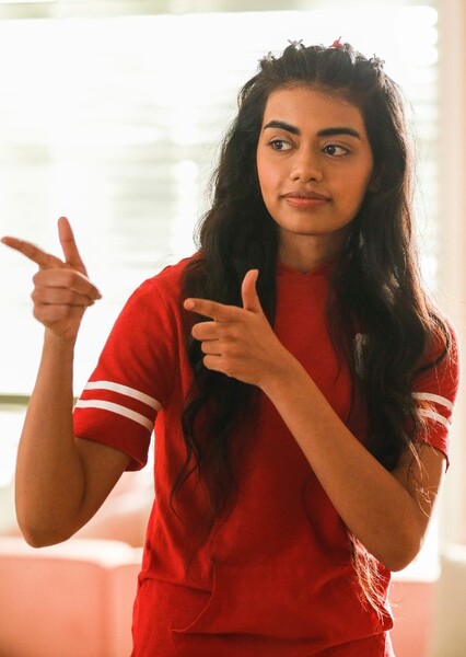 Simryn Patel