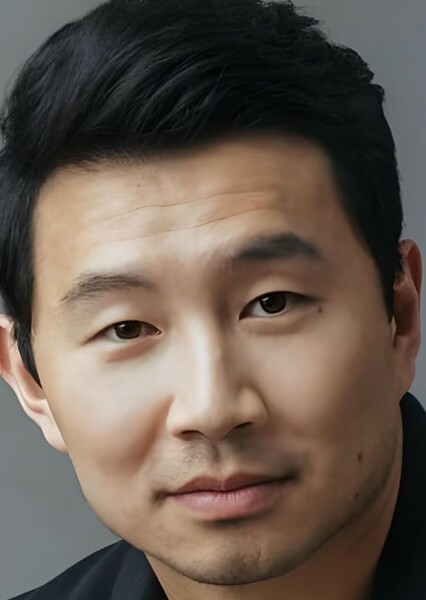 Simu Liu photo