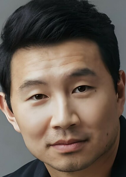 Simu Liu photo