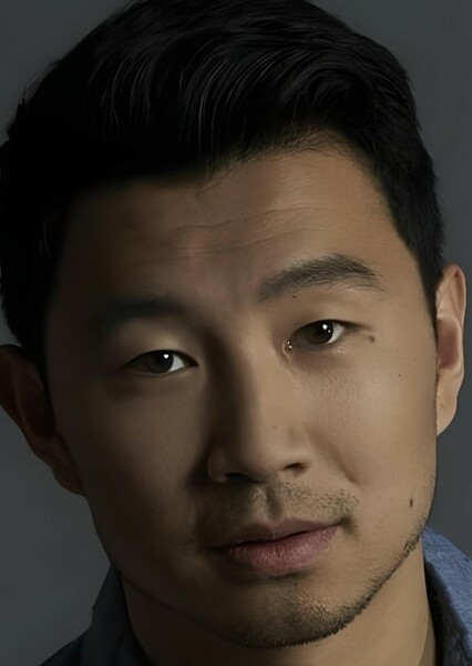 Simu Liu photo