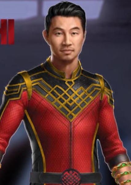 Shang-Chi