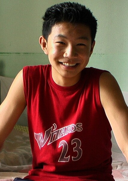 Simu Liu photo