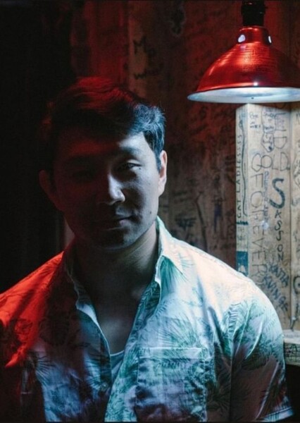 Simu Liu photo