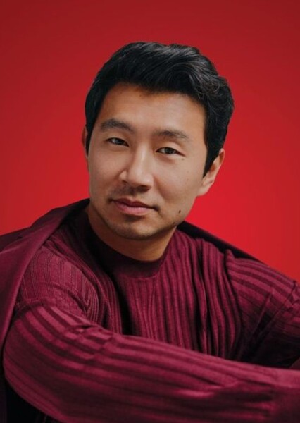 Simu Liu photo