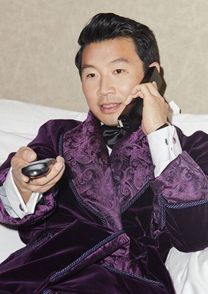 Simu Liu photo