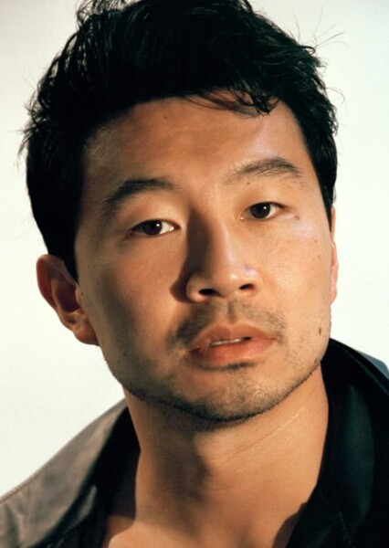 Simu Liu photo