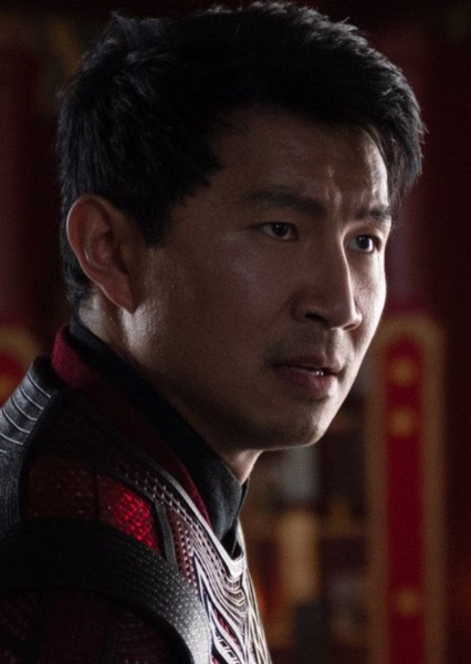 Shang-Chi