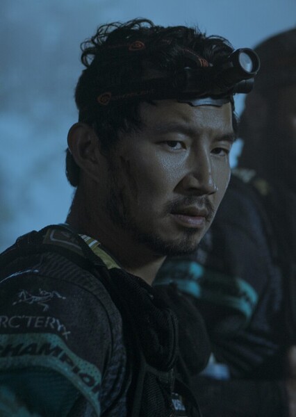 Simu Liu photo