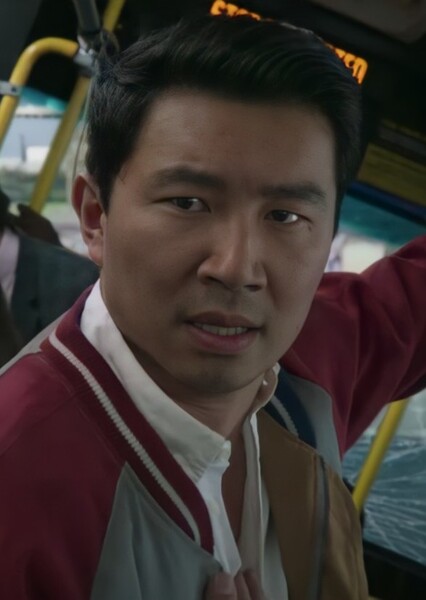 Simu Liu