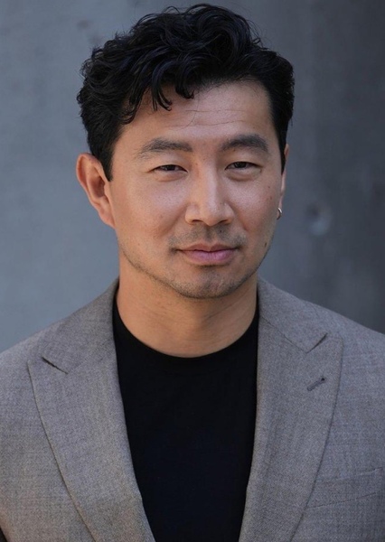 Simu Liu photo