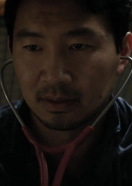 Simu Liu photo