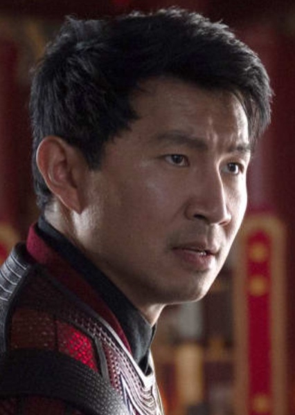 Xu Shang-Chi