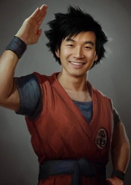 Simu Liu photo