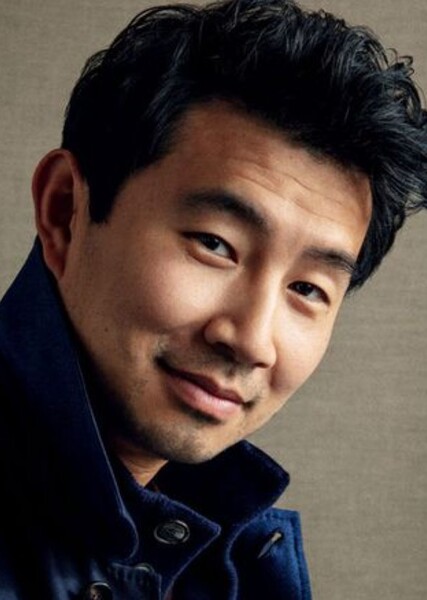 Simu Liu photo
