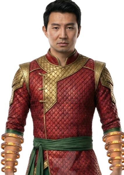 Shang Chi