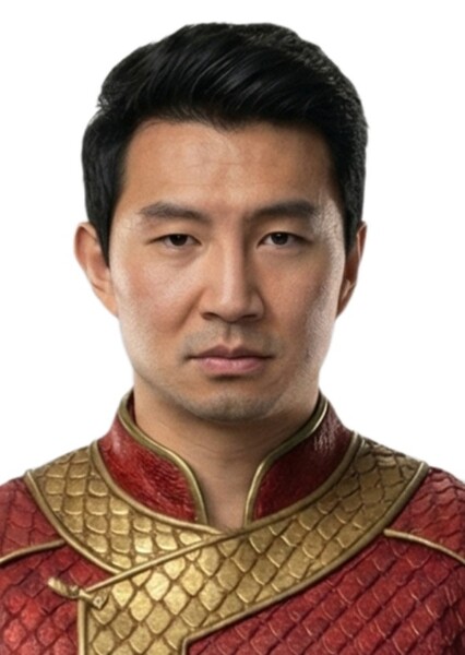 Simu Liu photo