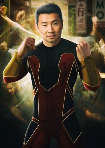 Simu Liu photo