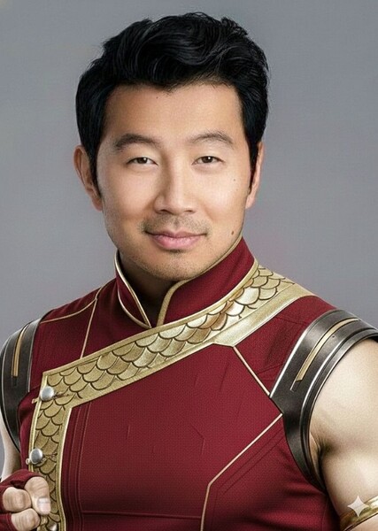 Simu Liu photo