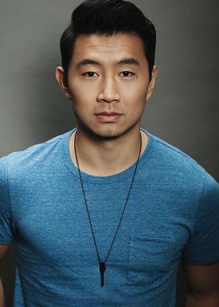 Simu Liu