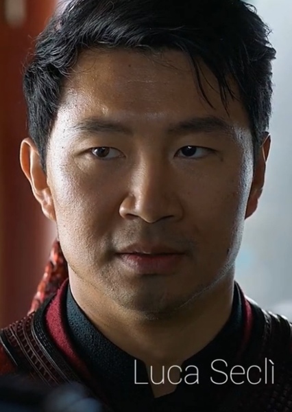 Simu Liu photo