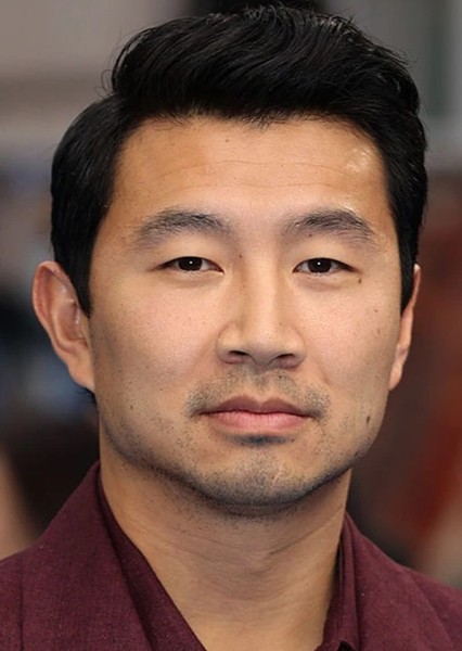 Simu Liu photo