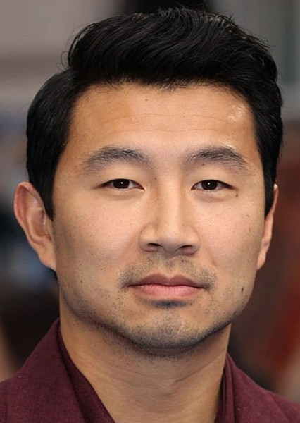 Simu Liu photo