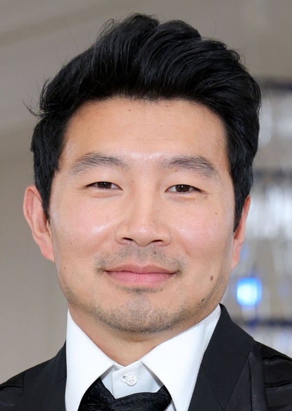 Simu Liu photo