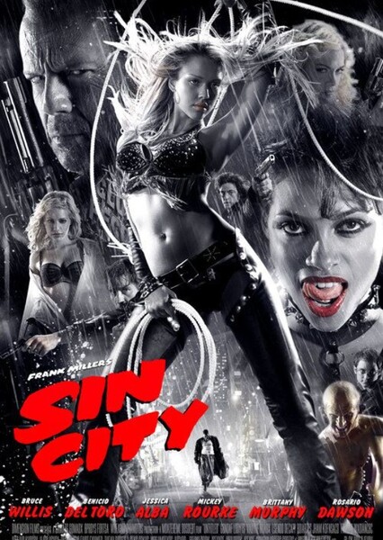 Sin City photo